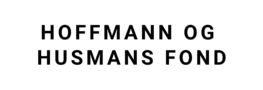 Hoffmann og Husmans Fond
