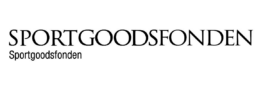 Sportsgood fonden